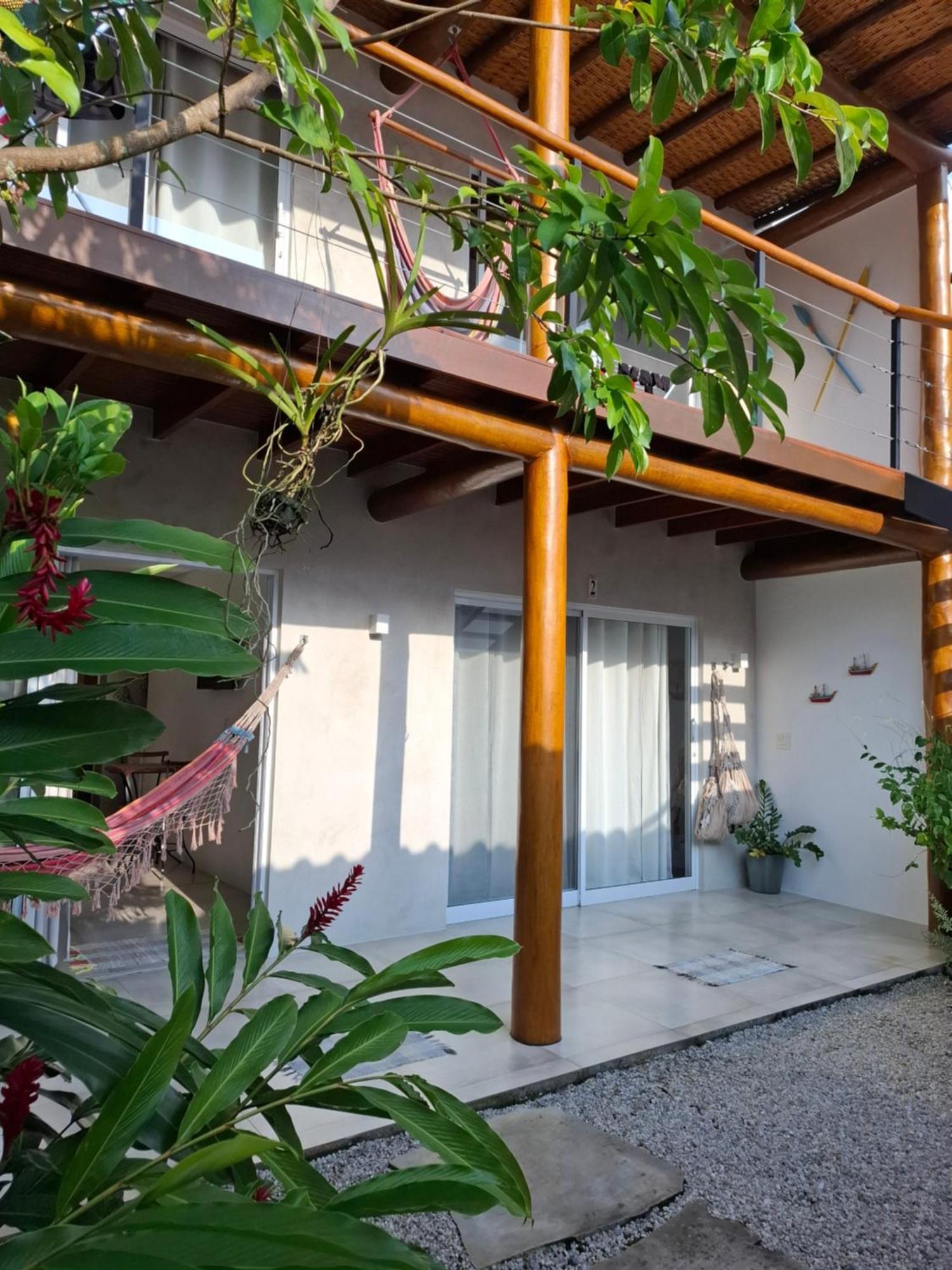 Pontal Flats Villa Paraty Exterior photo