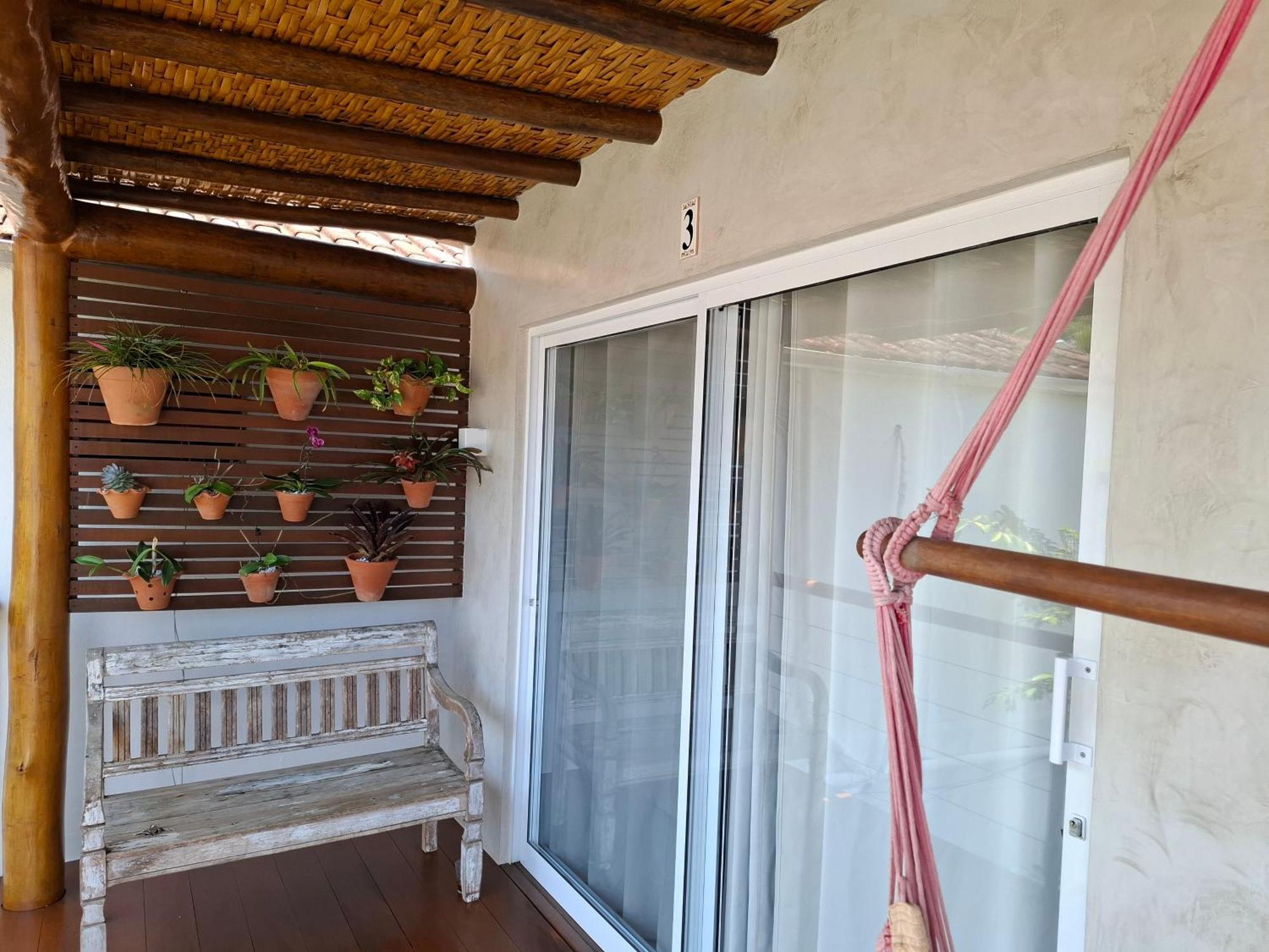 Pontal Flats Villa Paraty Exterior photo